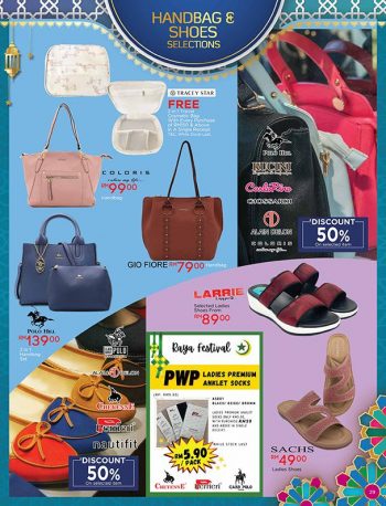 Pacific-Hypermarket-Ramadan-Promotion-Catalogue-28-350x458 - Johor Kedah Kelantan Kuala Lumpur Melaka Negeri Sembilan Pahang Penang Perak Perlis Promotions & Freebies Putrajaya Sabah Sarawak Selangor Supermarket & Hypermarket Terengganu