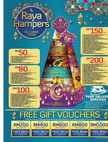 Pacific-Hypermarket-Ramadan-Promotion-Catalogue-3-1-350x458 - Johor Kedah Kelantan Kuala Lumpur Melaka Negeri Sembilan Pahang Penang Perak Perlis Promotions & Freebies Putrajaya Sabah Sarawak Selangor Supermarket & Hypermarket Terengganu 