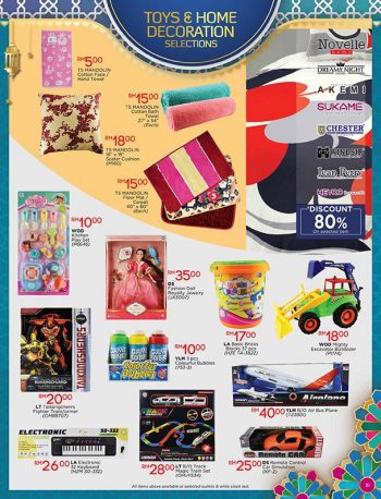 Pacific-Hypermarket-Ramadan-Promotion-Catalogue-30-350x458 - Johor Kedah Kelantan Kuala Lumpur Melaka Negeri Sembilan Pahang Penang Perak Perlis Promotions & Freebies Putrajaya Sabah Sarawak Selangor Supermarket & Hypermarket Terengganu