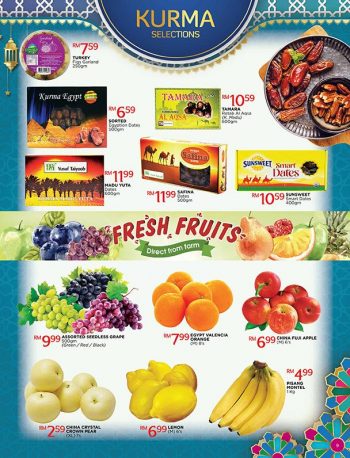 Pacific-Hypermarket-Ramadan-Promotion-Catalogue-8-1-350x458 - Johor Kedah Kelantan Kuala Lumpur Melaka Negeri Sembilan Pahang Penang Perak Perlis Promotions & Freebies Putrajaya Sabah Sarawak Selangor Supermarket & Hypermarket Terengganu