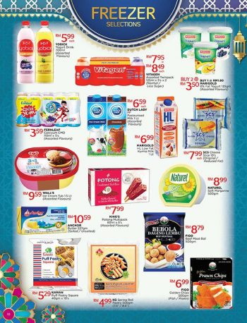 Pacific-Hypermarket-Ramadan-Promotion-Catalogue-9-1-350x458 - Johor Kedah Kelantan Kuala Lumpur Melaka Negeri Sembilan Pahang Penang Perak Perlis Promotions & Freebies Putrajaya Sabah Sarawak Selangor Supermarket & Hypermarket Terengganu