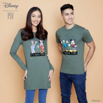 Padini-PDI-Mickey-Friends-Raya-Collection-Promo-1-350x349 - Apparels Fashion Accessories Fashion Lifestyle & Department Store Johor Kedah Kelantan Kuala Lumpur Melaka Negeri Sembilan Online Store Pahang Penang Perak Perlis Promotions & Freebies Putrajaya Sabah Sarawak Selangor Terengganu 