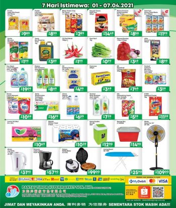 Pantai-Timor-Weekend-Promotion-1-350x414 - Johor Kedah Kelantan Kuala Lumpur Melaka Negeri Sembilan Pahang Penang Perak Perlis Promotions & Freebies Putrajaya Sabah Sarawak Selangor Supermarket & Hypermarket Terengganu 