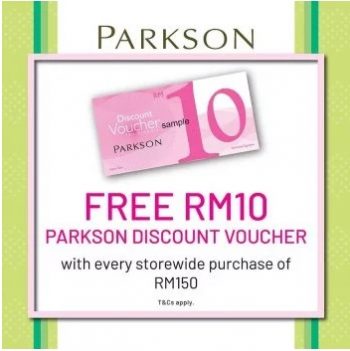 Parkson-BonusLink-Members-Day-Promo-350x351 - Johor Kedah Kelantan Kuala Lumpur Melaka Negeri Sembilan Pahang Penang Perak Perlis Promotions & Freebies Putrajaya Sabah Sarawak Selangor Supermarket & Hypermarket Terengganu 