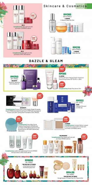 Parkson-Bonuslink-Members-Day-Promotion-2-313x625 - Johor Kedah Kelantan Kuala Lumpur Melaka Negeri Sembilan Pahang Penang Perak Perlis Promotions & Freebies Putrajaya Sabah Sarawak Selangor Supermarket & Hypermarket Terengganu 