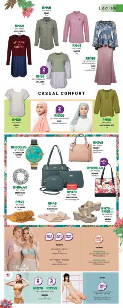 Parkson-Bonuslink-Members-Day-Promotion-5-250x625 - Johor Kedah Kelantan Kuala Lumpur Melaka Negeri Sembilan Pahang Penang Perak Perlis Promotions & Freebies Putrajaya Sabah Sarawak Selangor Supermarket & Hypermarket Terengganu