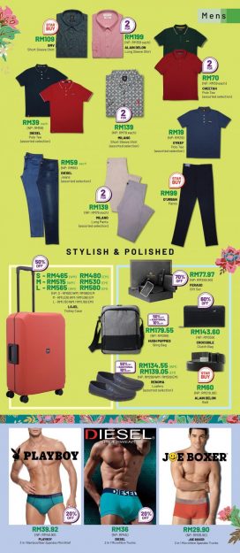 Parkson-Bonuslink-Members-Day-Promotion-6-272x625 - Johor Kedah Kelantan Kuala Lumpur Melaka Negeri Sembilan Pahang Penang Perak Perlis Promotions & Freebies Putrajaya Sabah Sarawak Selangor Supermarket & Hypermarket Terengganu