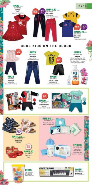 Parkson-Bonuslink-Members-Day-Promotion-7-313x625 - Johor Kedah Kelantan Kuala Lumpur Melaka Negeri Sembilan Pahang Penang Perak Perlis Promotions & Freebies Putrajaya Sabah Sarawak Selangor Supermarket & Hypermarket Terengganu
