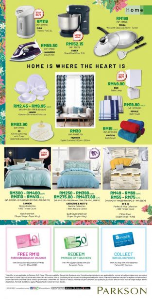Parkson-Bonuslink-Members-Day-Promotion-9-313x625 - Johor Kedah Kelantan Kuala Lumpur Melaka Negeri Sembilan Pahang Penang Perak Perlis Promotions & Freebies Putrajaya Sabah Sarawak Selangor Supermarket & Hypermarket Terengganu