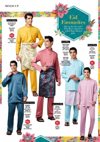 Parkson-Hari-Raya-Sale-Catalogue-29-350x498 - Johor Kedah Kelantan Kuala Lumpur Malaysia Sales Melaka Negeri Sembilan Online Store Pahang Penang Perak Perlis Putrajaya Sabah Sarawak Selangor Supermarket & Hypermarket Terengganu 