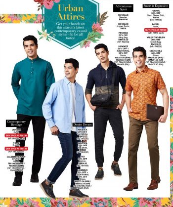 Parkson-Hari-Raya-Sale-Catalogue-30-350x419 - Johor Kedah Kelantan Kuala Lumpur Malaysia Sales Melaka Negeri Sembilan Online Store Pahang Penang Perak Perlis Putrajaya Sabah Sarawak Selangor Supermarket & Hypermarket Terengganu 