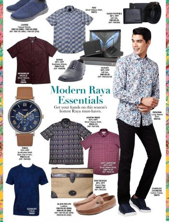 Parkson-Hari-Raya-Sale-Catalogue-4-350x458 - Johor Kedah Kelantan Kuala Lumpur Malaysia Sales Melaka Negeri Sembilan Online Store Pahang Penang Perak Perlis Putrajaya Sabah Sarawak Selangor Supermarket & Hypermarket Terengganu 