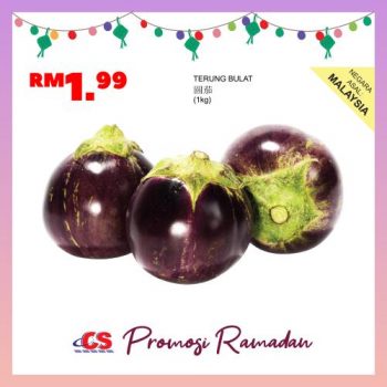 Pasaraya-CS-Fresh-Vegetable-Weekend-Promotion-2-350x350 - Perak Promotions & Freebies Selangor Supermarket & Hypermarket 