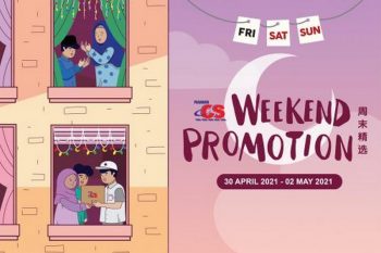 Pasaraya-CS-Fresh-Vegetable-Weekend-Promotion-350x233 - Perak Promotions & Freebies Selangor Supermarket & Hypermarket 