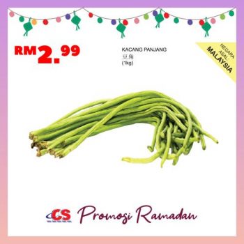 Pasaraya-CS-Fresh-Vegetable-Weekend-Promotion-4-350x350 - Perak Promotions & Freebies Selangor Supermarket & Hypermarket 