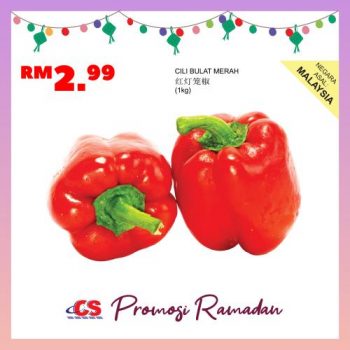 Pasaraya-CS-Fresh-Vegetable-Weekend-Promotion-5-350x350 - Perak Promotions & Freebies Selangor Supermarket & Hypermarket