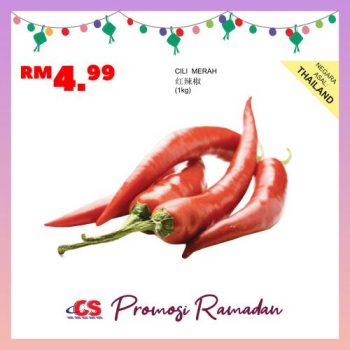 Pasaraya-CS-Fresh-Vegetable-Weekend-Promotion-6-350x350 - Perak Promotions & Freebies Selangor Supermarket & Hypermarket