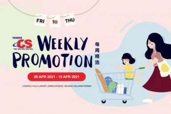Pasaraya-CS-Weekly-Promotion-1-350x233 - Perak Promotions & Freebies Selangor Supermarket & Hypermarket 