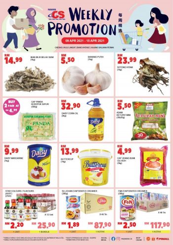 Pasaraya-CS-Weekly-Promotion-2-350x495 - Perak Promotions & Freebies Selangor Supermarket & Hypermarket 