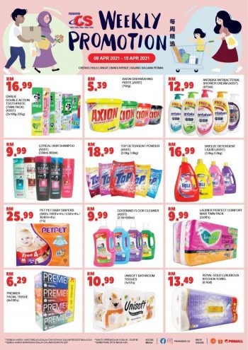 Pasaraya-CS-Weekly-Promotion-3-350x495 - Perak Promotions & Freebies Selangor Supermarket & Hypermarket 