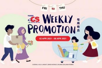 Pasaraya-CS-Weekly-Promotion-350x233 - Perak Promotions & Freebies Selangor Supermarket & Hypermarket 