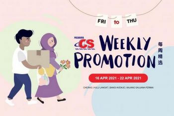 Pasaraya-CS-Weekly-Promotion-4-350x233 - Perak Promotions & Freebies Selangor Supermarket & Hypermarket 