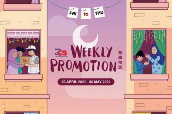 Pasaraya-CS-Weekly-Promotion-6-350x233 - Perak Promotions & Freebies Selangor Supermarket & Hypermarket 