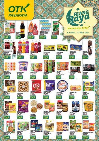 Pasaraya-OTK-Hari-Raya-Promotion-1-350x494 - Kuala Lumpur Promotions & Freebies Selangor Supermarket & Hypermarket 