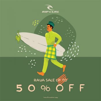 Rip-Curl-Raya-Sale-350x350 - Apparels Fashion Accessories Fashion Lifestyle & Department Store Johor Kedah Kelantan Kuala Lumpur Malaysia Sales Melaka Negeri Sembilan Online Store Pahang Penang Perak Perlis Putrajaya Sabah Sarawak Selangor Terengganu 