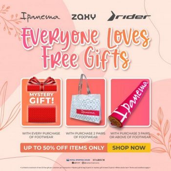 Royal-Sporting-House-Free-Gifts-Promotion-350x350 - Apparels Fashion Accessories Fashion Lifestyle & Department Store Footwear Johor Kuala Lumpur Promotions & Freebies Selangor 