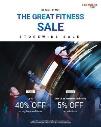 Running-Lab-The-Great-Fitness-Sale-350x438 - Fashion Accessories Fashion Lifestyle & Department Store Footwear Johor Kedah Kelantan Kuala Lumpur Malaysia Sales Melaka Negeri Sembilan Pahang Penang Perak Perlis Putrajaya Sabah Sarawak Selangor Sportswear Terengganu 