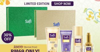 SAFI-30-off-Promo-350x182 - Beauty & Health Johor Kedah Kelantan Kuala Lumpur Melaka Negeri Sembilan Online Store Pahang Penang Perak Perlis Personal Care Promotions & Freebies Putrajaya Sabah Sarawak Selangor Skincare Terengganu 