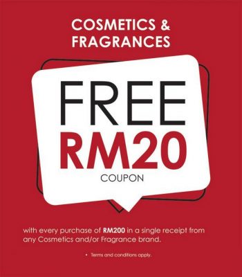 SOGO-Cosmetics-Fragrances-Promotion-350x400 - Beauty & Health Cosmetics Fragrances Kuala Lumpur Promotions & Freebies Selangor 