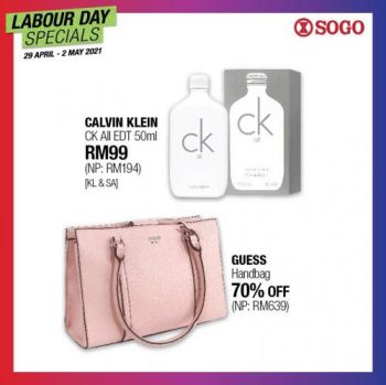 SOGO-Labour-Day-Sale-1-350x349 - Johor Kuala Lumpur Malaysia Sales Selangor Supermarket & Hypermarket 