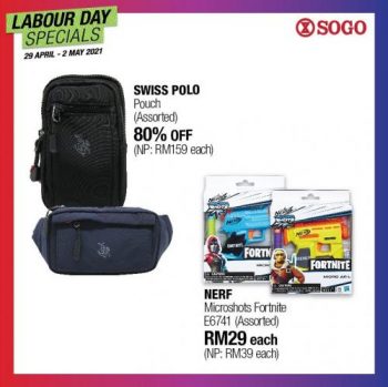 SOGO-Labour-Day-Sale-2-350x349 - Johor Kuala Lumpur Malaysia Sales Selangor Supermarket & Hypermarket 