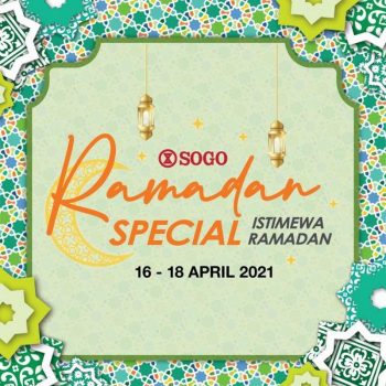 SOGO-Ramadan-Glassware-Sets-Promotion-350x350 - Johor Kuala Lumpur Promotions & Freebies Selangor Supermarket & Hypermarket 