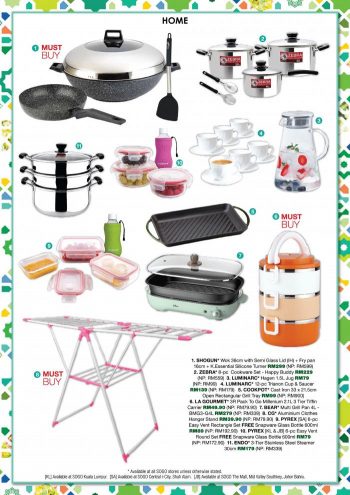 SOGO-Raya-Price-Bonanza-Promotion-6-350x495 - Johor Kuala Lumpur Promotions & Freebies Selangor Supermarket & Hypermarket