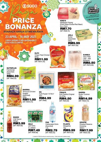 SOGO-Raya-Price-Bonanza-Promotion-8-350x495 - Johor Kuala Lumpur Promotions & Freebies Selangor Supermarket & Hypermarket 