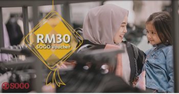 SOGO-Raya-Special-with-Maybank-350x184 - Bank & Finance Johor Kuala Lumpur Maybank Promotions & Freebies Selangor Supermarket & Hypermarket 