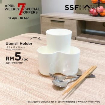 SSF-April-Weekly-Promotion-1-1-350x349 - Furniture Home & Garden & Tools Home Decor Johor Kedah Kelantan Kuala Lumpur Melaka Negeri Sembilan Pahang Penang Perak Perlis Promotions & Freebies Putrajaya Sabah Sarawak Selangor Terengganu 