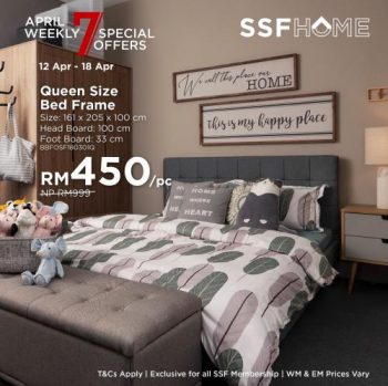 SSF-April-Weekly-Promotion-14-1-350x349 - Furniture Home & Garden & Tools Home Decor Johor Kedah Kelantan Kuala Lumpur Melaka Negeri Sembilan Pahang Penang Perak Perlis Promotions & Freebies Putrajaya Sabah Sarawak Selangor Terengganu