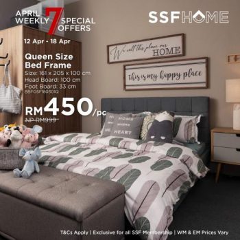 SSF-April-Weekly-Promotion-14-1-350x349 - Furniture Home & Garden & Tools Home Decor Johor Kedah Kelantan Kuala Lumpur Melaka Negeri Sembilan Pahang Penang Perak Perlis Promotions & Freebies Putrajaya Sabah Sarawak Selangor Terengganu 