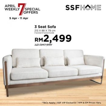 SSF-April-Weekly-Promotion-16-350x350 - Furniture Home & Garden & Tools Home Decor Johor Kedah Kelantan Kuala Lumpur Melaka Negeri Sembilan Pahang Penang Perak Perlis Promotions & Freebies Putrajaya Sabah Sarawak Selangor Terengganu