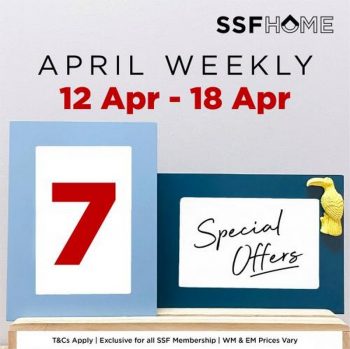 SSF-April-Weekly-Promotion-18-350x349 - Furniture Home & Garden & Tools Home Decor Johor Kedah Kelantan Kuala Lumpur Melaka Negeri Sembilan Pahang Penang Perak Perlis Promotions & Freebies Putrajaya Sabah Sarawak Selangor Terengganu 