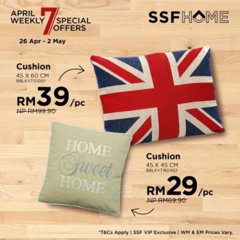 SSF-April-Weekly-Promotion-3-2-350x350 - Furniture Home & Garden & Tools Home Decor Johor Kedah Kelantan Kuala Lumpur Melaka Negeri Sembilan Pahang Penang Perak Perlis Promotions & Freebies Putrajaya Sabah Sarawak Selangor Terengganu 