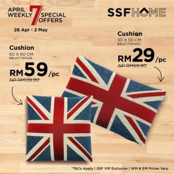 SSF-April-Weekly-Promotion-4-2-350x350 - Furniture Home & Garden & Tools Home Decor Johor Kedah Kelantan Kuala Lumpur Melaka Negeri Sembilan Pahang Penang Perak Perlis Promotions & Freebies Putrajaya Sabah Sarawak Selangor Terengganu 