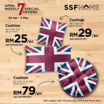 SSF-April-Weekly-Promotion-5-2-350x350 - Furniture Home & Garden & Tools Home Decor Johor Kedah Kelantan Kuala Lumpur Melaka Negeri Sembilan Pahang Penang Perak Perlis Promotions & Freebies Putrajaya Sabah Sarawak Selangor Terengganu 