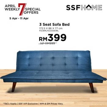 SSF-April-Weekly-Promotion-5-350x350 - Furniture Home & Garden & Tools Home Decor Johor Kedah Kelantan Kuala Lumpur Melaka Negeri Sembilan Pahang Penang Perak Perlis Promotions & Freebies Putrajaya Sabah Sarawak Selangor Terengganu