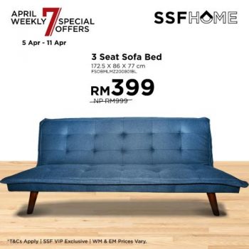 SSF-April-Weekly-Promotion-5-350x350 - Furniture Home & Garden & Tools Home Decor Johor Kedah Kelantan Kuala Lumpur Melaka Negeri Sembilan Pahang Penang Perak Perlis Promotions & Freebies Putrajaya Sabah Sarawak Selangor Terengganu 