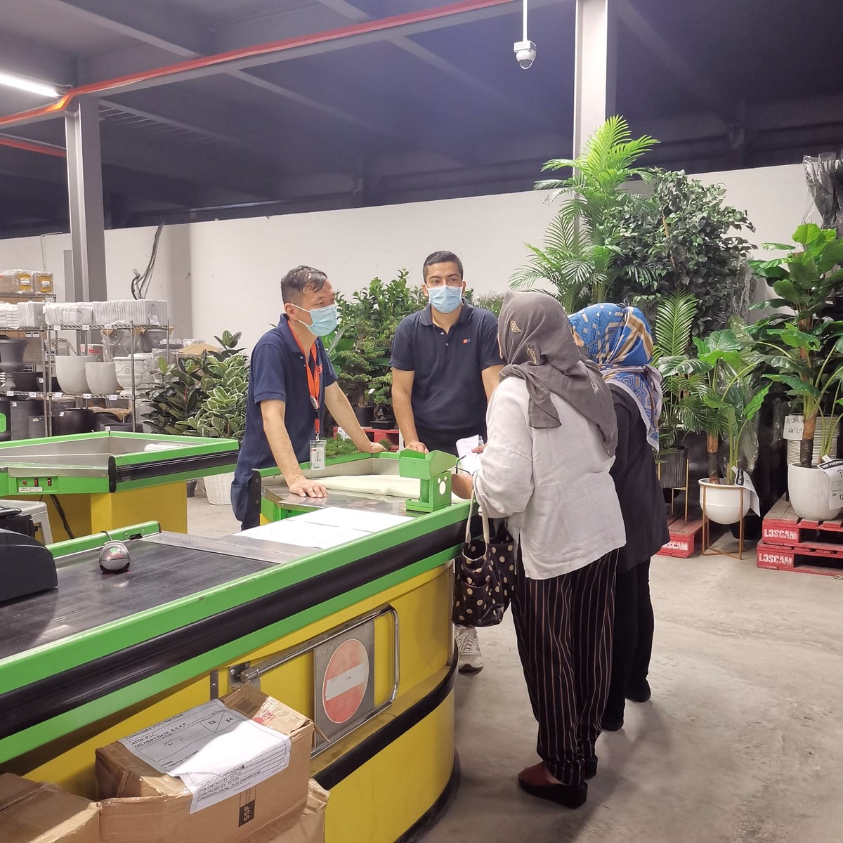 SSF-Warehouse-Sale-2021-Malaysia-Glenmarie-Jualan-Gudang-Perabot-Furniture-007 - Furniture Home & Garden & Tools Home Decor Selangor Warehouse Sale & Clearance in Malaysia 